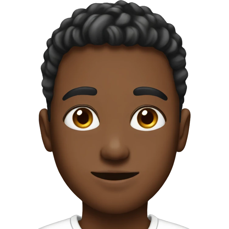 skincare boy emoji
