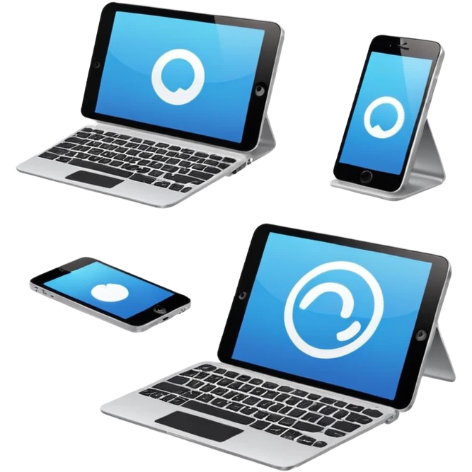 design about pc compatibility emoji