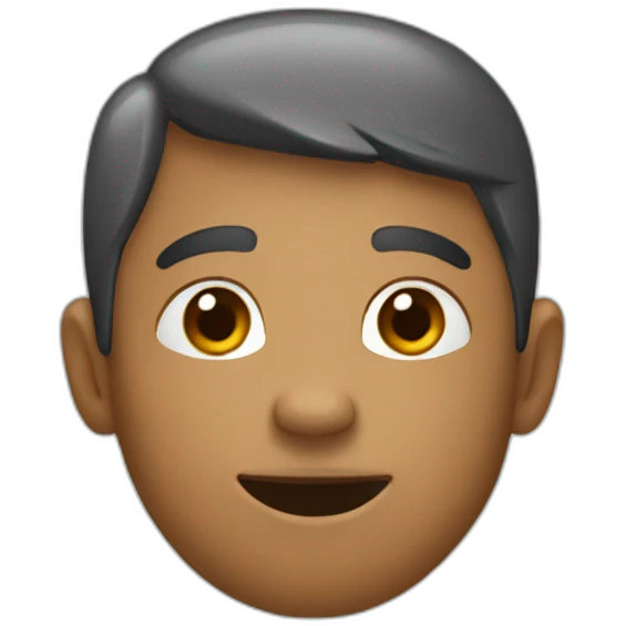 A Person Is In A Zoo emoji