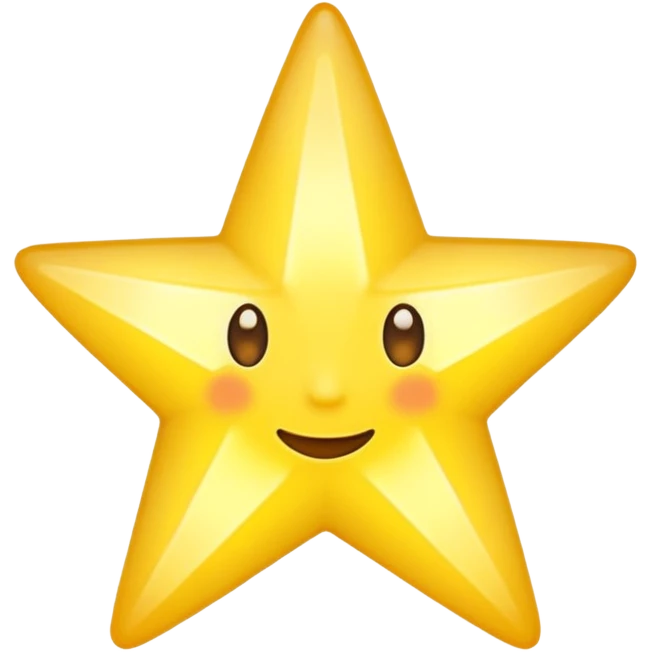 star review emoji