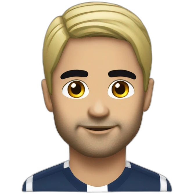 mikel arteta emoji