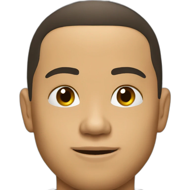 Ronaldo emoji