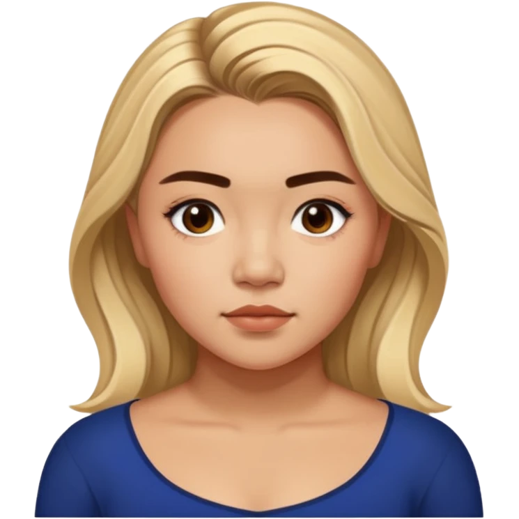 Pinoy version kahawig Florence Pugh 25 years old emoji