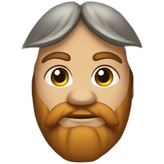 Gimli emoji