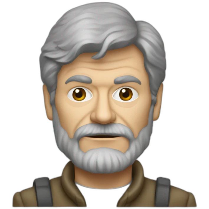 ted kaczynski unambomber emoji