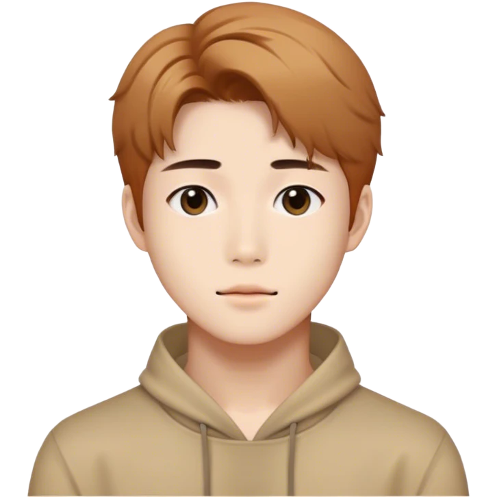 郑在玹 emoji