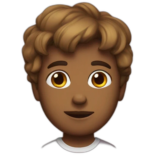 I don’t care emoji