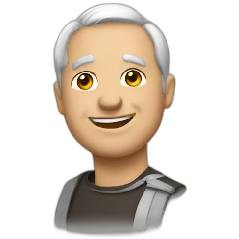 Francis emoji