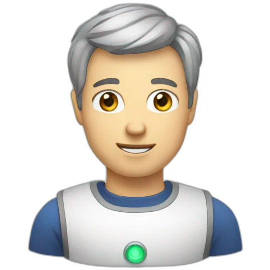 Ion learning emoji