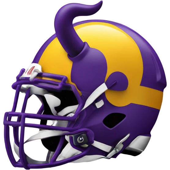 Minnesota Vikings  emoji