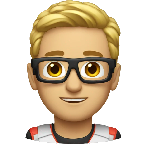 F1 emoji