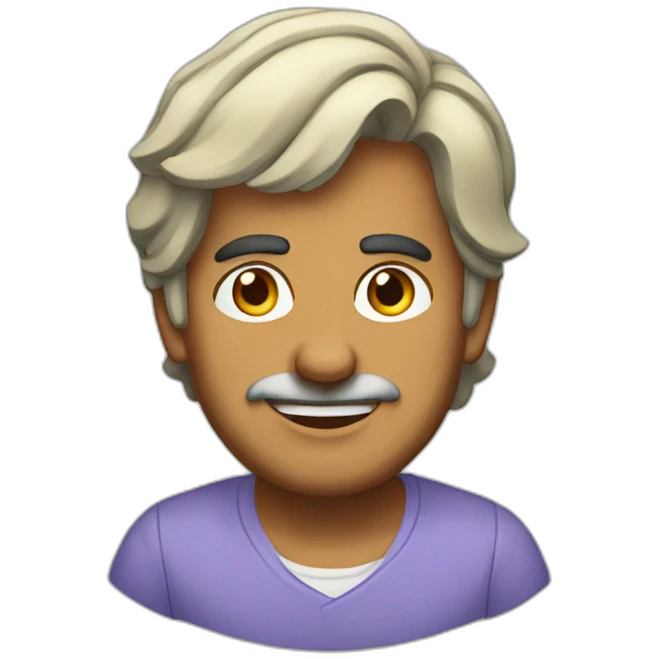 Jethalal emoji