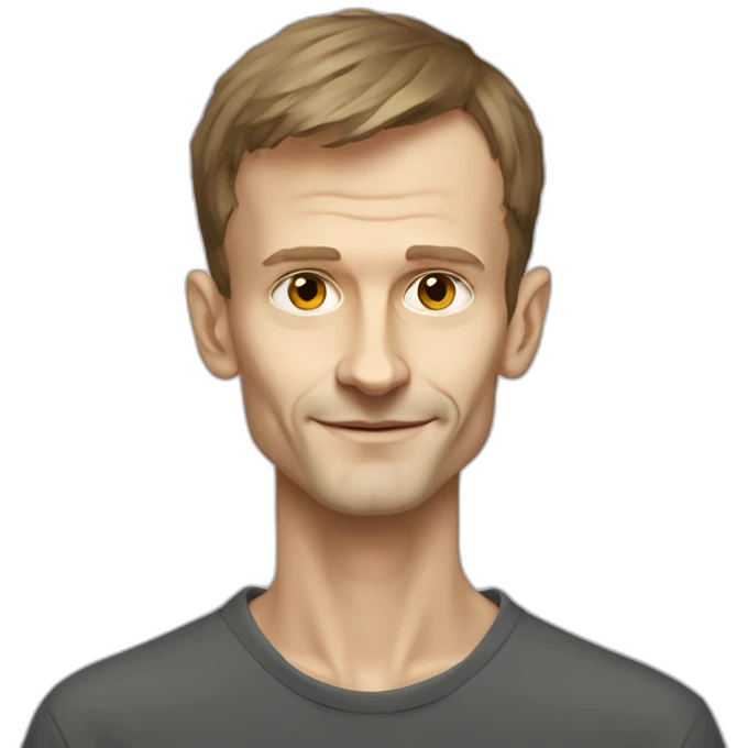 vitalik buterin emoji