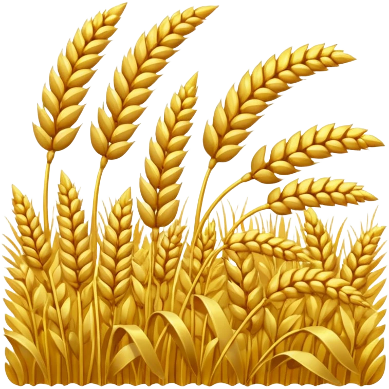wheat emoji