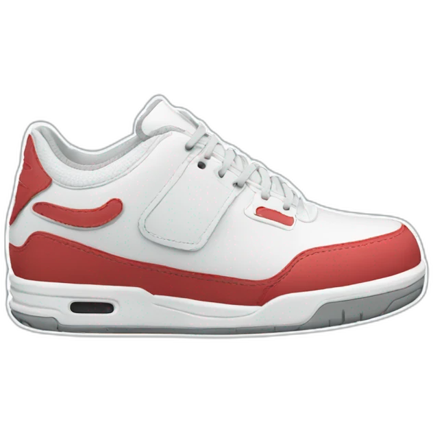 Sneakers a380 emoji