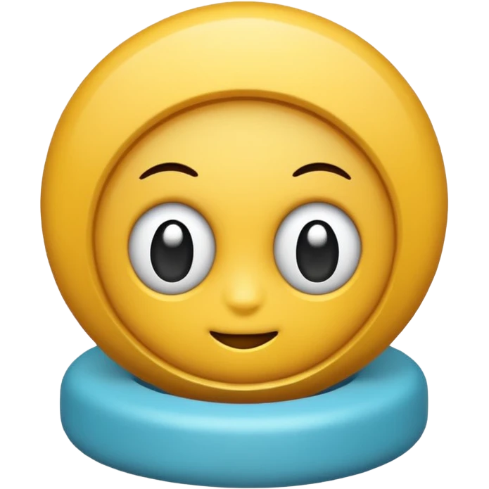 yo yo emoji