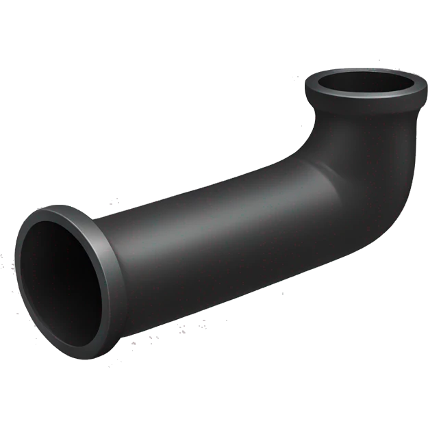 Cast Iron Pipe emoji