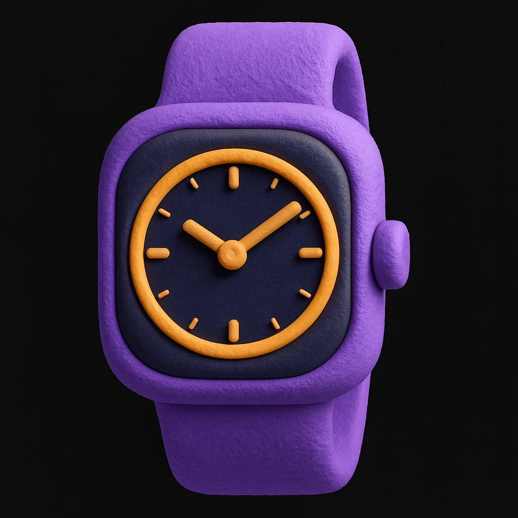 watch emoji