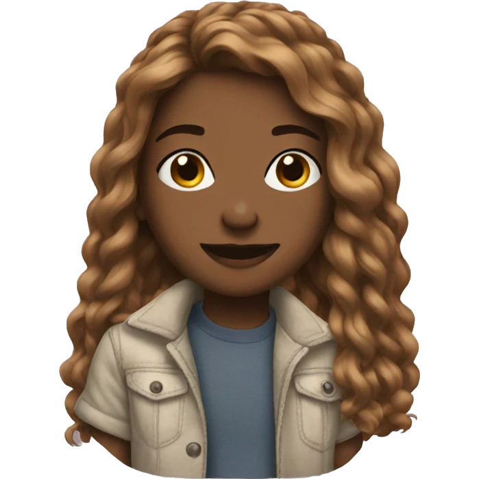 Fashion  emoji