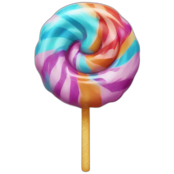 candy emoji
