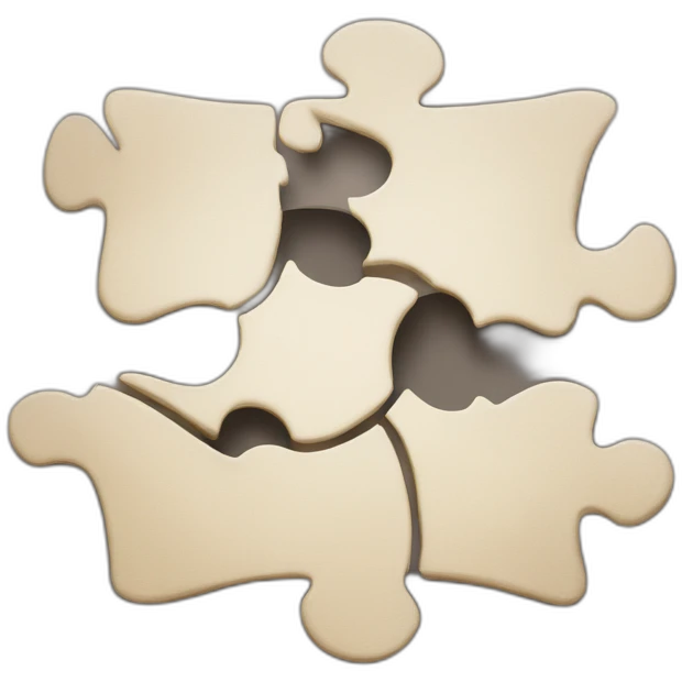 puzzle piece emoji