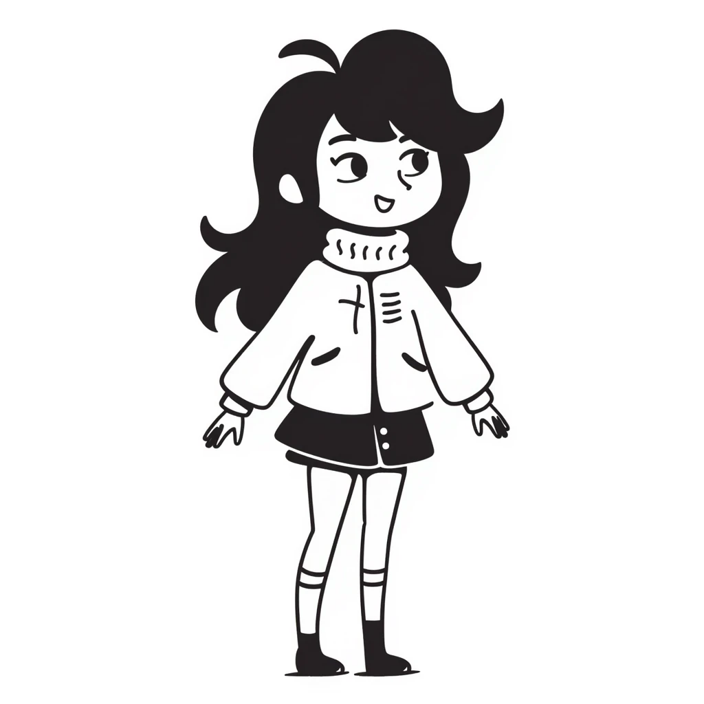 Anime character from 'The Rising of the Shield Hero' emoji