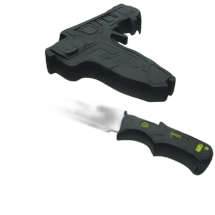 agent cs2 take knife Gamma dopler emoji