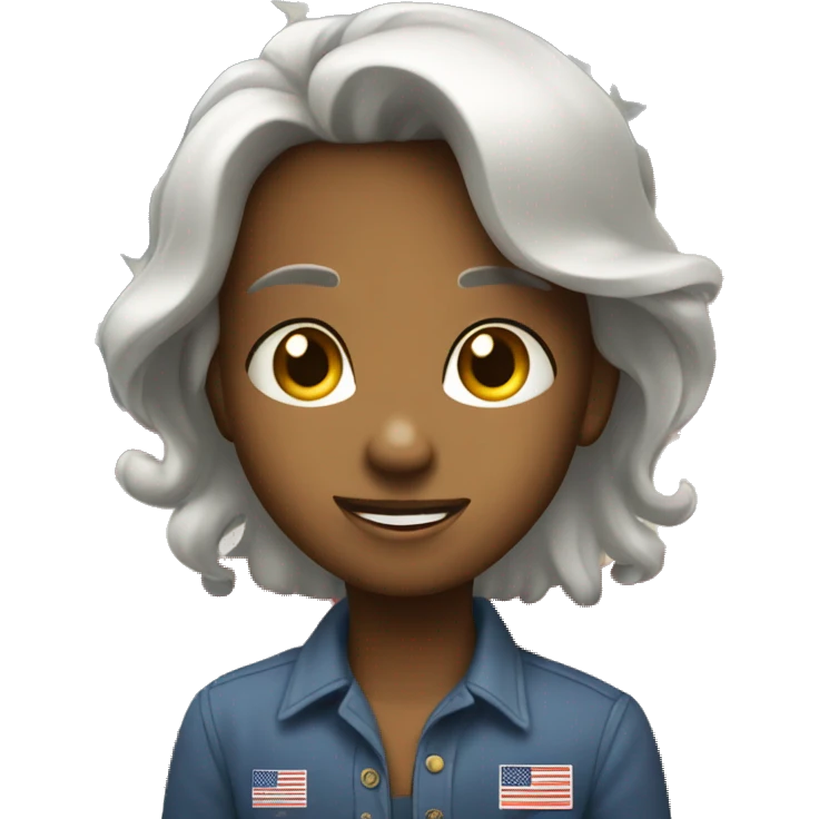 USA to USA shipping,  emoji