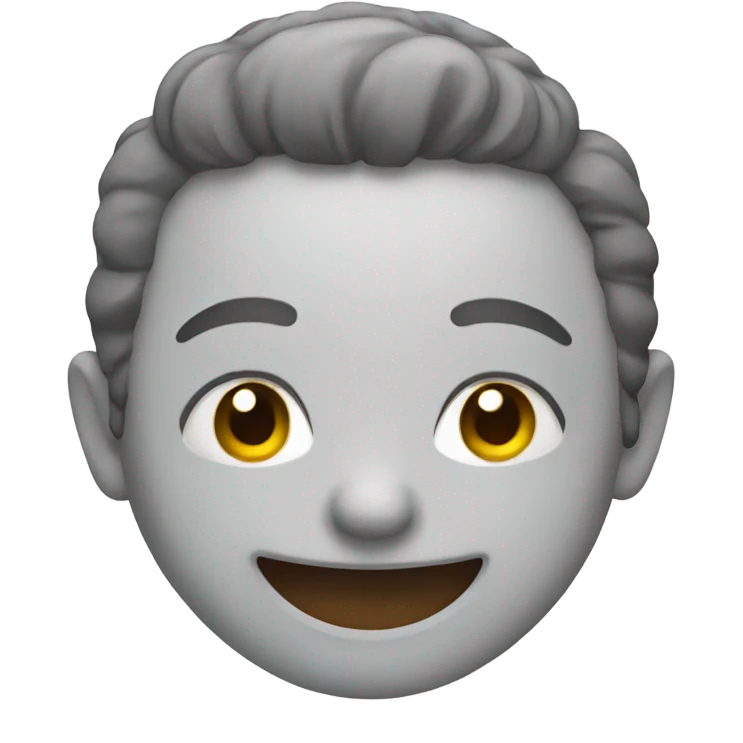 smiling emoji