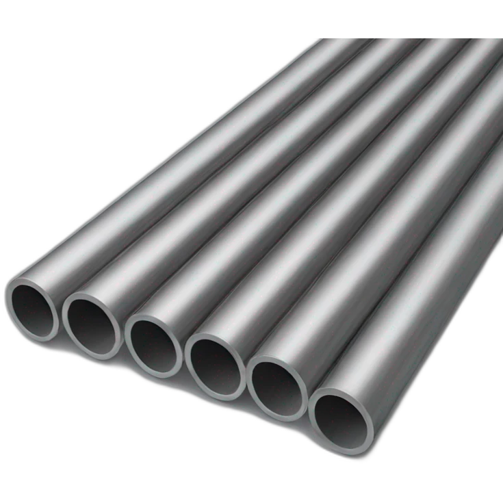Stainless steel tubes emoji