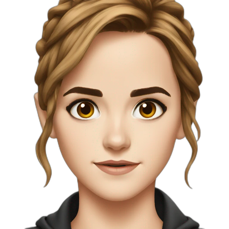 Emma watson emoji