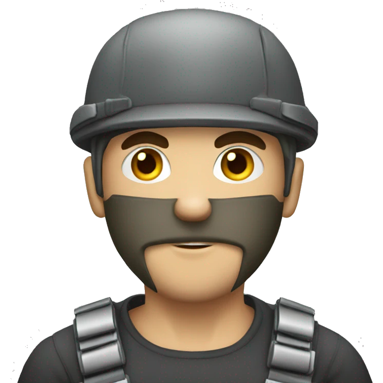 Babbal jailbreak  emoji