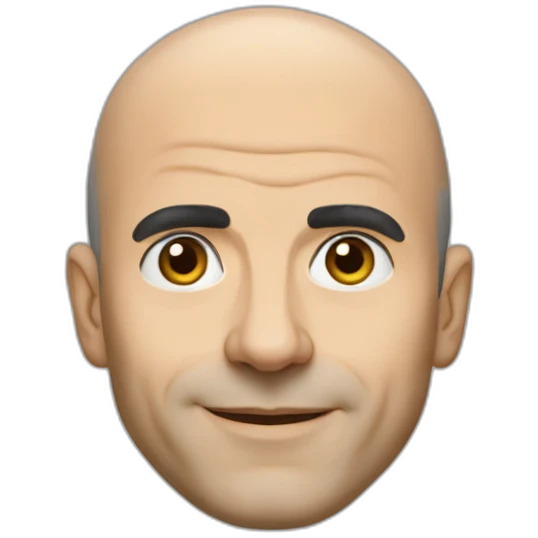 Alain Berset emoji