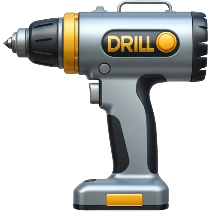 drill emoji