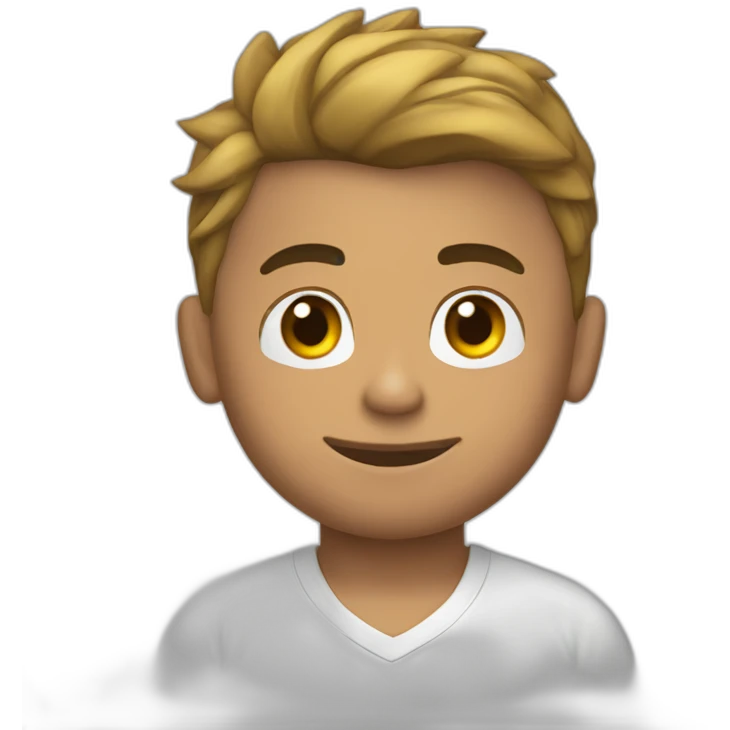 Criatiano Ronaldo emoji