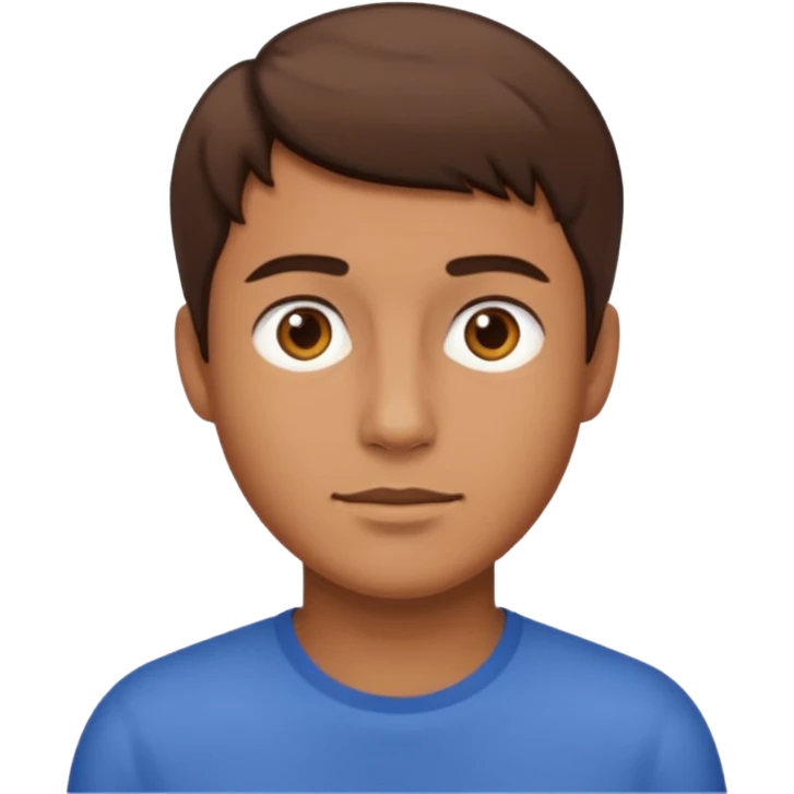 Men emoji