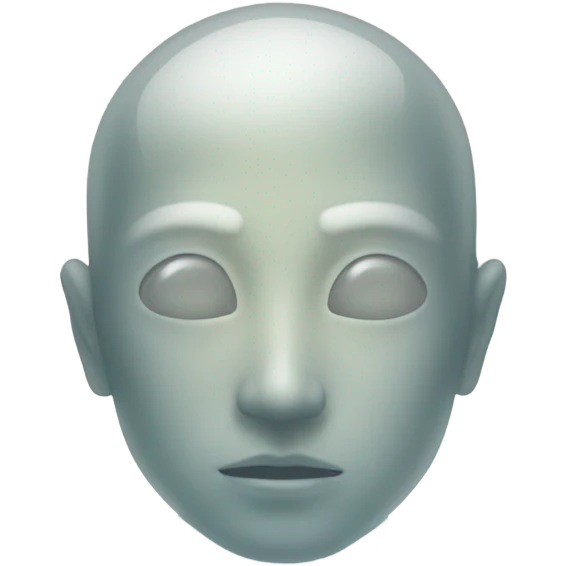 ghost emoji