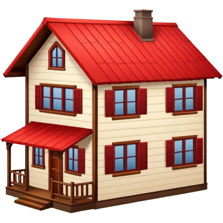 House emoji