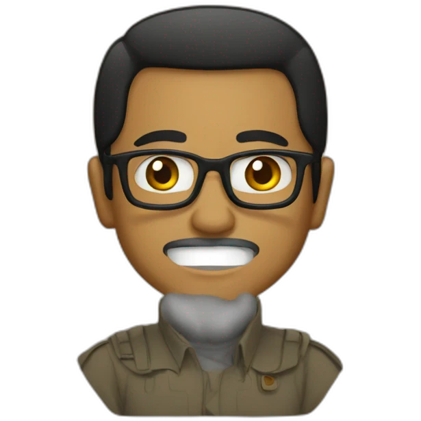 Indonesia emoji
