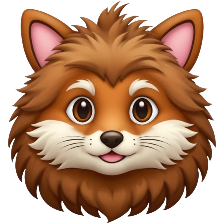 Furry emoji