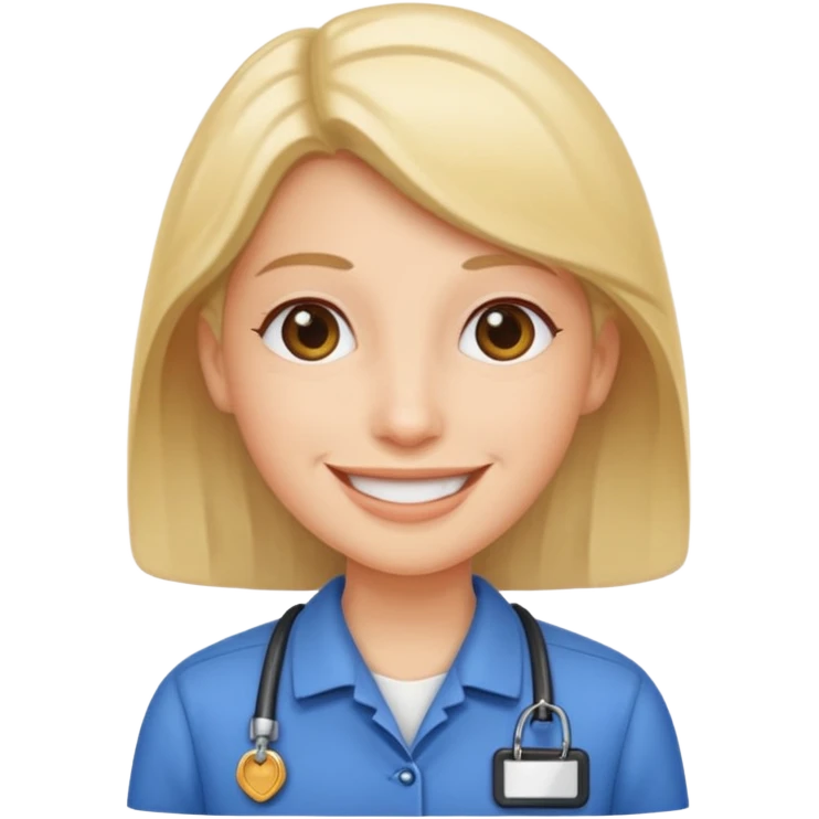 Docent ,Museum Staff emoji