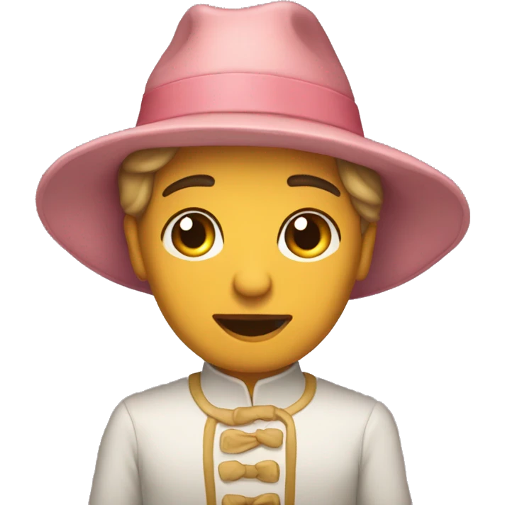 La bella durmiente  emoji
