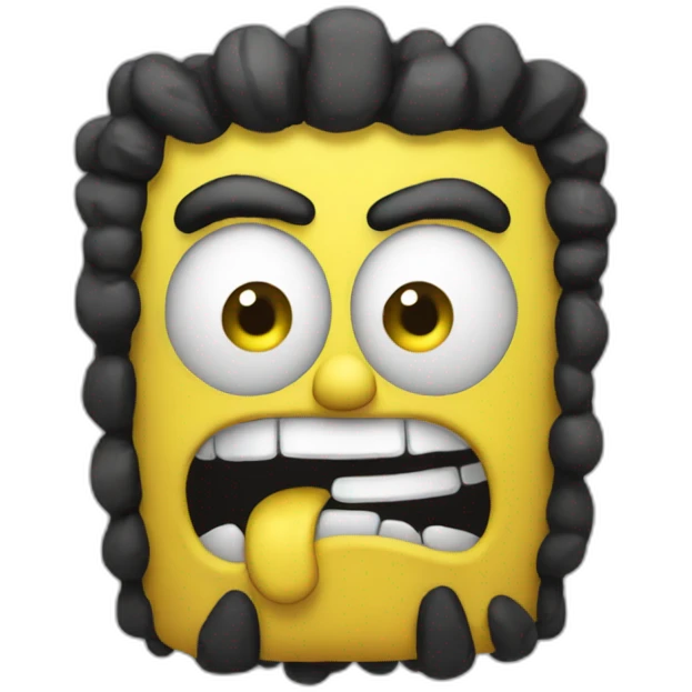 svampebob emoji