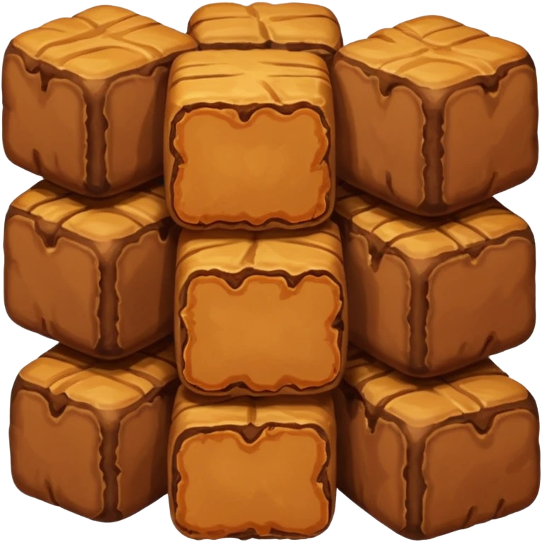 Jaggery emoji