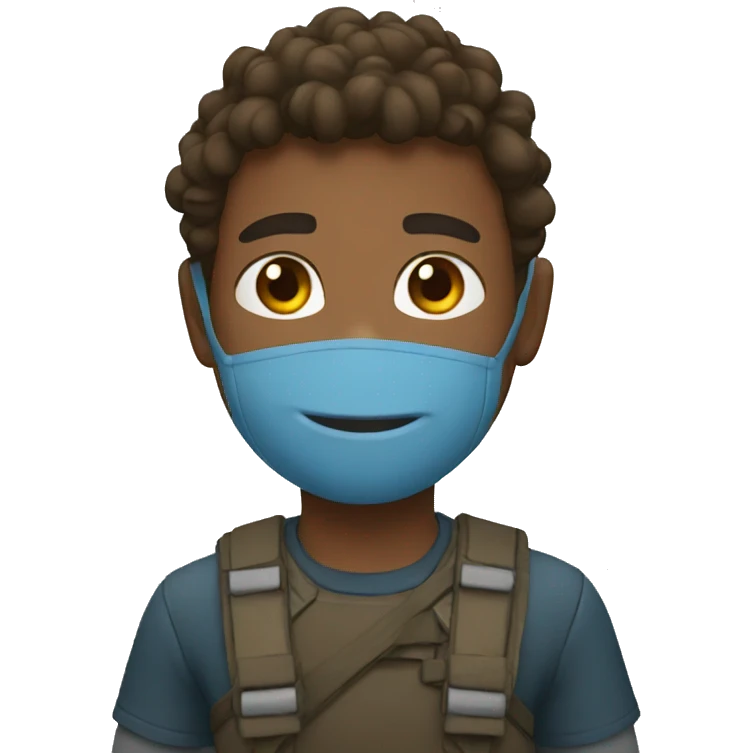 Avatar emoji