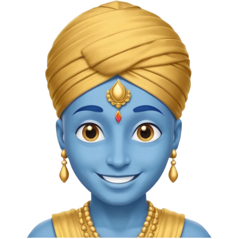 genie emoji