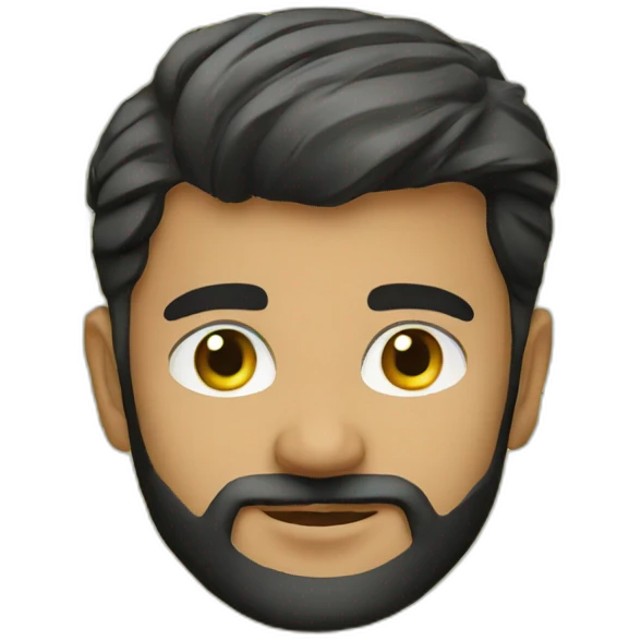 usman khan emoji