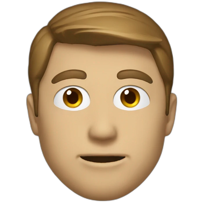 Elon mask fan curier emoji