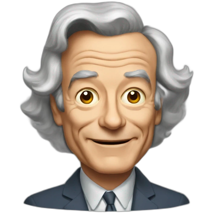 richard feynman emoji