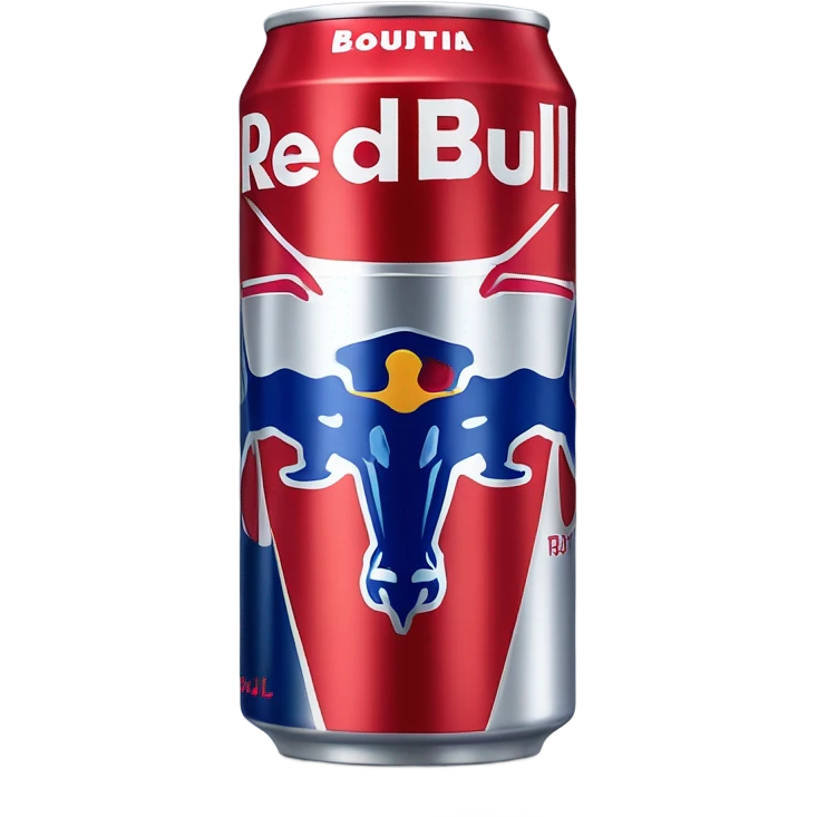 Redbull emoji